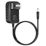 12v Ac Adapter For Black & Decker 5102767-08 Battery Charger Power Supply. Fixed Price $11.99.