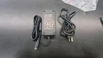 Genuine Edacpower 60w Ac Power Adapter 12v 5a Ea10521c-120 Charger. Fixed Price $6.99.
