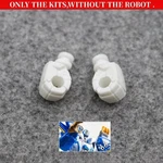 3d Diy Replacement Hand Upgrade Kit For Legacy United Star Raider Thundertron. Fixed Price $18.59.