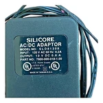 Silicore Sld81308 7900-000-018-1.00 Ac/dc Adaptor 13vdc 0.8a. Fixed Price $8.99.