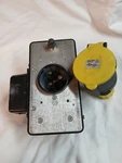 Kussmaul Super 30 Auto Eject (3-pin) Model 091-73-30-120 ***with Connector***. Fixed Price $100.00.