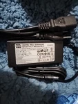 Channel Well Kpl-050f-vi 12v 4.17a Ac Power Adapter 5.5x2.5mm Plug New. Fixed Price $10.98.