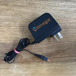 Vonage Dve Dsa-18w-12 Us1 120180 Ac Switching Adapter Power Cord 12v 1.5a Dc Vg+. Fixed Price $14.99.