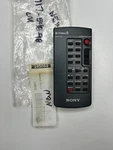 Sony Rmt-715 Remote For Ccdtr2300 Ccdtr3300 Ccdtrv81 Ccdsc55 Ccdtr910 Ccdtrv101. Fixed Price $11.30.