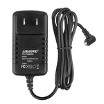 Ac Adapter For Lenovo Smart Clock Essential Cd-4n341y Za74 Cd-4n342y Ad18w2002. Fixed Price $8.36.