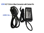 Hp 709985-004 709985-003 709985-002 709985-001 Ac Power Charger Adapter 65w. Fixed Price $18.33.