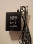 Plug In Power Supply Model No. Pi-35-24d Dcv12v Telephone Adapter Used. Fixed Price $14.99.