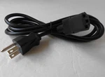 Longwell 2g01111451 Lw06q78 3-prong Power Cord 6 Ft New. Fixed Price $12.97.