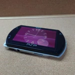Sony Psp Go Playstation Portable Piano Black Psp-n1000 Console Working Tested. Fixed Price $220.83.