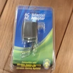 Symtek Tekpower Ac Adapter 9vdc, 350ma Wireless Gaming Systems & Other Tp-ac-350. Fixed Price $6.25.