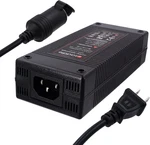 110v Ac To 12v 10a Dc Power Converter - 110v-240v Wall Plug Car Cig. Fixed Price $33.94.