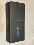 Starlink Router Kit Hp Cable Satellite Internet Equipment Mpn 02331014503. Fixed Price $230.00.