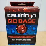Cauldryn Dc Base Heater Power Adapter Vehicle Plug Fyre Compatible Travel Mug. Fixed Price $14.95.