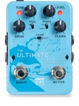 Ebs Billy Sheehan Ultimate Signature Drive Pedal. Fixed Price $299.99.