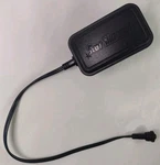 Star Shower Slideshow Ac Adapter 72819-ac/dc (s) 5vdc 1.5a. Fixed Price $14.97.
