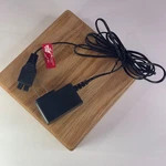 Dirt Devil 16-18.2v / 400ma Output Ac/dc Adapter Power Supply (yljxb-t182040). Fixed Price $7.49.