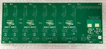 Power Supply Board For Ault Model Sw301 Or Elpac Wm113 Blank. Fixed Price $100.00.