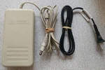 Genuine Hp 18v Ac Power Adapter W Cord C4551-60004. Fixed Price $17.50.