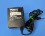 Panasonic Ac Adapter Ty-ac25p Matsushita Electric Japan Oem Genuine. Fixed Price $16.99.