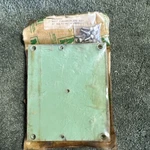 Mcelroy A215701 Q1 Butt Heat Plate Replacement Kit For Pipe Fusion Heater Read !. Fixed Price $128.00.