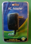 Symtek Tekpower Ac Adapter 9vdc, 350ma Wireless Gaming Systems & Other Tp-ac-350. Fixed Price $5.99.