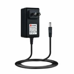 Ac Adapter Power For Hon Kwang Hk-ar-120a100-us Supply 100/240v 12v Mains. Fixed Price $7.69.