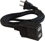Jump-n-carry Jnc350 Charging Cord For Jnc660 Jncair Jnc770 Jump Starters. Fixed Price $15.21.