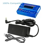 Ac Adapter For Imax Ec6 B5 B6 Lipo Battery Balance Charger Power Supply Cord. Fixed Price $10.99.