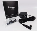 Superer Ac Adapter Sp190342u 19v 3.42a 65w (indoor Use Only). Fixed Price $13.00.