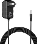 9v Ac Adapter For Zoom Ad-16 Ad0016d G3 G3x G2nu G2.1nu G5 A3 B1x G2 G1x Pedal. Fixed Price $5.99.