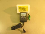 New Amigo Power Supply Am-12300 Input 120 Vac 60hz 9w Free Shipping. Fixed Price $14.99.