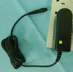 Friwo Power Supply Medical Led On 100-240 Ac To 9vdc 800ma Xfmer 1.3x 3.5x 9.5mm. Fixed Price $7.00.