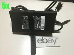 Lot Of 5 Genuine Dell 130w Pa-4e Ac Adapter Da130pe1-00 Fa130pe1-00 La130pm121. Fixed Price $39.99.