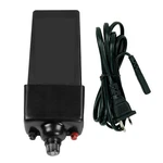 Power Supply 3.5 Amp 120 Volt To Your Desert Fox From A Wall Outlet. Fixed Price $43.49.