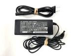 Genuine Fujitsu Sanken Seb80n2-24 Notebook Laptop Power Supply Adapter Ac Dc. Fixed Price $13.20.