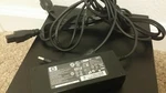 Oem Hp Ppp012h-s 19v 4.74a 90w Ac Adapter 393954-002 394224-001 Hp-ap091f13p Lf. Fixed Price $11.99.