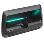 Scanstrut Rokk 10w Cove Led Wireless Phone Charging Pocket Sc-cw-10f Upc 5060.... Fixed Price $118.01.