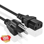 Omnihil 8ft Ac Power Cord For Fender Rumble 15 V3 Amp. Fixed Price $27.99.