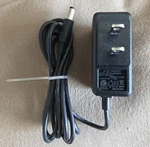 Shenzhen Gaofande Technology Gfd18-0901600u Ac Power Adapter 9v 1.5a. Fixed Price $9.95.