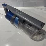 Shark Motor/chassis With Battery Rocket Cordless Ix140h Vacuums Canister. Fixed Price $50.99.