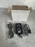 Genuine Ault 20w Ac Power Adapter Sc300 5v 4a Tb0000f01 For L3 Secure Telephone. Fixed Price $49.99.