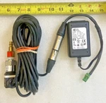 Jumo Midas Atlas Copco Pressure Transducer Tn 43009185 With Elpac Power Fw1824. Fixed Price $190.00.