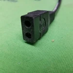 Radionic Hi-tech 120v 60hz Power Supply - Wp452 Wp452-13 0599s. Fixed Price $15.00.