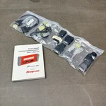 Snap On Eak0253b11a Asain Modis Adapter Kit Asian Rev B. Fixed Price $120.00.