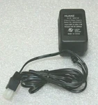 Huake Power Supply Adapter Model: Hkd060020u Output: 6vdc 200ma *tested*. Fixed Price $18.84.