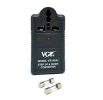 Vct 100 Watt Japan To Usa 100v 110v 120v Step Up Down Voltage Converter Transfor. Fixed Price $66.98.