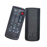 New Remote Control For Sony Hdr-sr12e Hdrcx350v Hdr-cx500 Dvd Handycam Camcorder. Fixed Price $9.21.