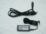 Genuine Hp 45w Blue Tip Laptop Ac Adapter Power Supply Charger 19.5v 741727-001. Fixed Price $10.99.
