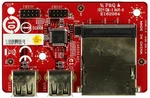 Msi Desktop Usb Card Reader 14189-1.0 For Medical Equipment Monitor. Fixed Price $29.99.