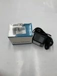 Qty 2 Lusperi 26.2ft Power Adapter Cable 18v 500ma For Ring Nest Smart Doorbell. Fixed Price $22.49.